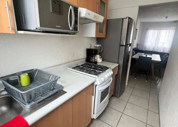 Hermosa Casa Céntrica En *