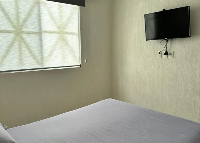 Hermosa Casa Céntrica En Сasa de vacaciones