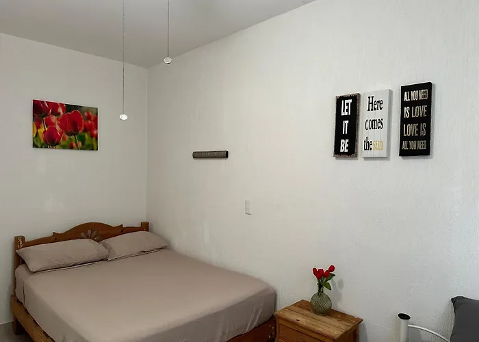 Сasa de vacaciones Hermosa Casa Céntrica En *