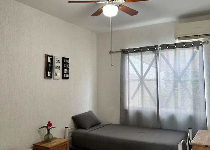 Hermosa Casa Céntrica En Сasa de vacaciones