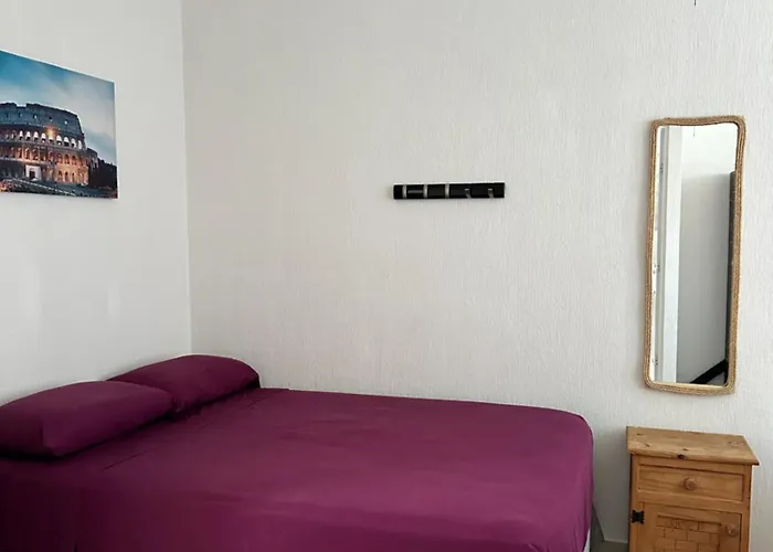 Hermosa Casa Céntrica En Сasa de vacaciones *